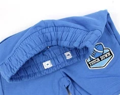 Name It swedish blue sweatshorts